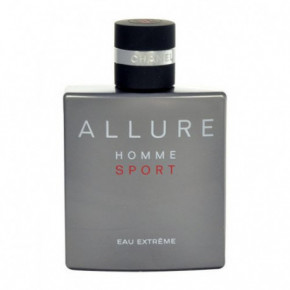 Chanel Allure homme sport eau extreme parfüüm atomaiser meestele EDP 5ml
