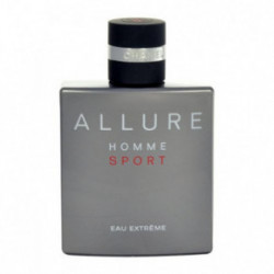 Chanel Allure homme sport eau extreme kvepalų atomaizeris vyrams EDP 5ml