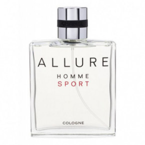 Chanel Allure homme sport cologne parfüüm atomaiser meestele COLOGNE 5ml
