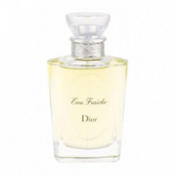 Christian Dior Eau fraiche kvepalų atomaizeris moterims EDT 5ml