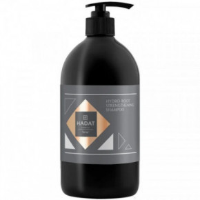 Hadat Cosmetics Hydro Root Strengthening Shampoo Stiprinantis plaukus šampūnas 800ml