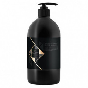 Hadat Cosmetics Hydro Intensive Repair Shampoo Juukseid taastav šampoon 800ml