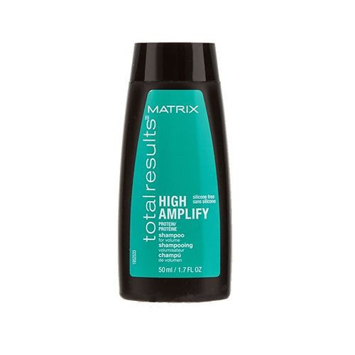 Matrix High Amplify Shampoo Apimties suteikiantis plaukų šampūnas 300ml