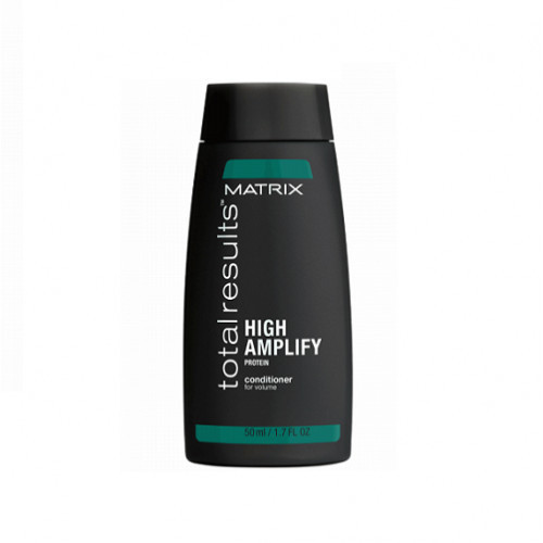 Matrix High Amplify Conditioner Apimties suteikiantis plaukų kondicionierius 300ml