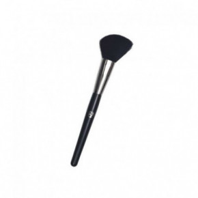 W7 Cosmetics Angled Blusher Brush pintsel