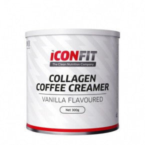Iconfit Collagen Coffee Creamer Kollageen kohvile 300g