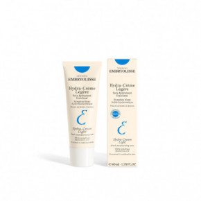 Embryolisse Laboratories Hydra Cream Light Mitrinošs sejas krēms 40ml