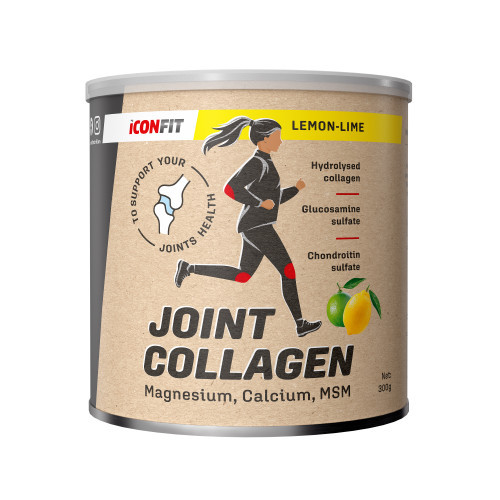 Iconfit Joint Collagen Kolagenas sąnariams 300g