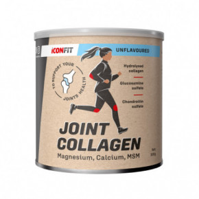 Iconfit Joint Collagen Liigeste Kollageen 300g