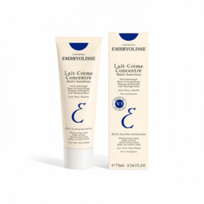 Embryolisse Laboratories Lait Crème Concentré Daily Face and Body Cream 75ml