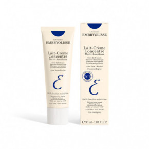 Embryolisse Laboratories Lait Crème Concentré Daily Face and Body Cream Daugiafunkcinis veido ir kūno kremas 30ml