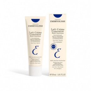 Embryolisse Laboratories Lait Crème Concentré Daily Face and Body Cream Multifunktsionaalne näo- ja kehakreem 30ml
