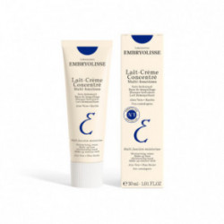 Embryolisse Laboratories Lait Crème Concentré Daily Face and Body Cream Daugiafunkcinis veido ir kūno kremas 30ml