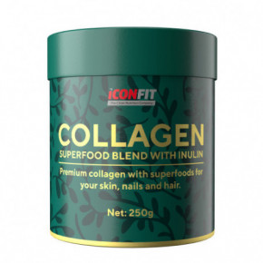 Iconfit Collagen Superfoods 250g