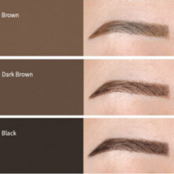Mizon Shake It Liquid Brow Liner Antakių pieštukas 1g