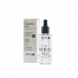 Sienna X The Chemical Peel Rūgštinis pilingas 30ml