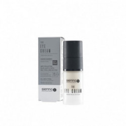 Sienna X The Eye Cream Paakių kremas su SPF15 15ml