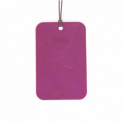 Mr&Mrs Fragrance Cesare Scented Card Auto kvapas Vanilla