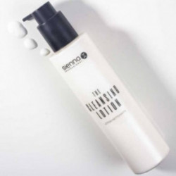 Sienna X The Cleansing Lotion Valomasis losjonas su organišku kokosų aliejumi 200ml