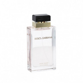 Dolce & Gabbana Pour femme perfume atomizer for women 5ml