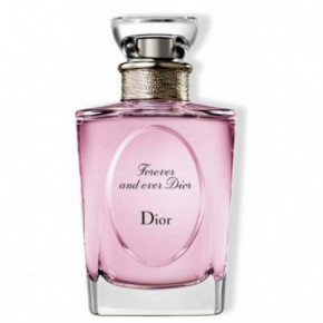 Christian Dior Les creations de monsieur dior forever and ever smaržas atomaizeros sievietēm EDT 5ml