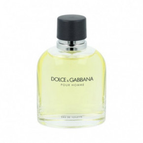 Dolce & Gabbana Pour homme perfume atomizer for men EDT 5ml