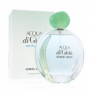 Giorgio Armani Acqua di gioia perfume atomizer for women EDP 5ml