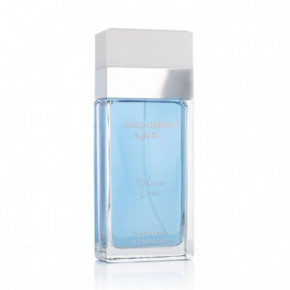 Dolce & Gabbana Light blue italian love perfume atomizer for women EDT 5ml