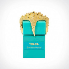 Tiziana Terenzi Telea perfume atomizer for unisex 5ml