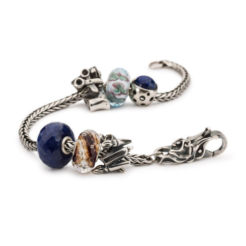 Trollbeads Sodalitas 1vnt.