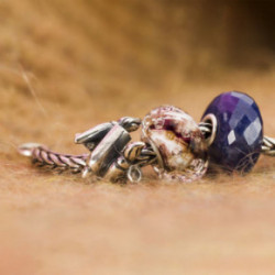 Trollbeads Sodalitas 1vnt.