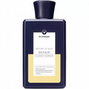 HH Simonsen Return To Wow Repair Conditioner Plaukus atkuriantis kondicionierius 250ml