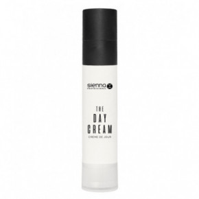 Sienna X The Day Cream Päevakreem näoõli merebambusega 50ml