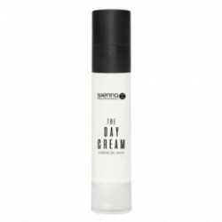 Sienna X The Day Cream Dieninis kremas veido aliejus su jūriniu bambuku 50ml