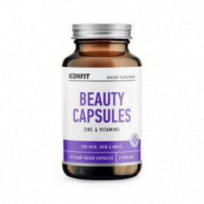 Iconfit Beauty Capsules 90 capsules