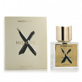 Nishane Wulong cha x parfüüm atomaiser unisex PARFUME 5ml