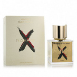 Nishane Hundred silent ways x kvepalų atomaizeris unisex PARFUME 5ml