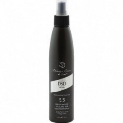 DSD de Luxe 5.5 Steel And Silk Treatment Spray Intensyvi atstatomoji purškiama priemonė su šilku 100ml