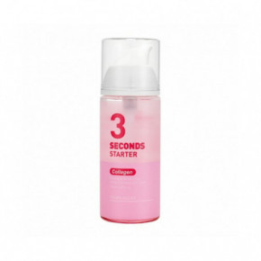 Holika Holika 3 Seconds Starter Collagen Serum Sejas serums ar kolagēnu 150ml