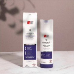 DS Laboratories Nirena Organic Intimate Gel Cleanser Intymios higienos prausiklis 205ml