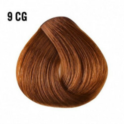 CHI Ionic Shine Shades Skysti plaukų dažai be amoniako 89ml