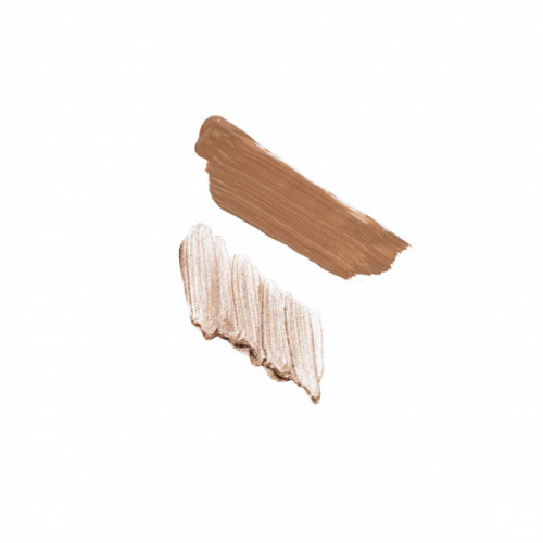 GOSH Copenhagen Eyeconic Shadows Skysti akių šešėliai 3ml