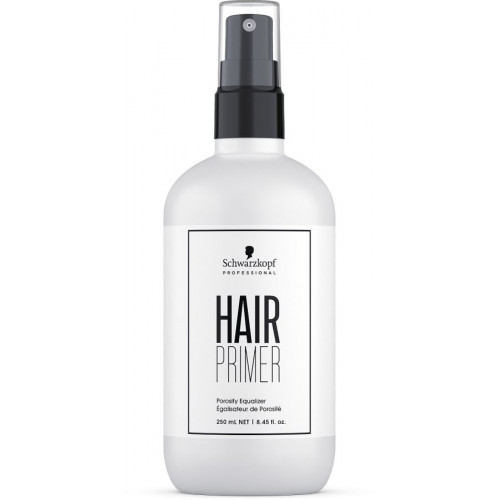 Schwarzkopf Professional Hair Primer Plaukų paruošimo priemonė 250ml