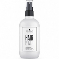Schwarzkopf Professional Hair Primer Plaukų paruošimo priemonė 250ml