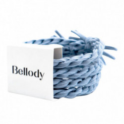 Bellody Original Hair Ties Plaukų gumytės 4 vnt.