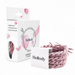 Bellody Original Hair Ties Plaukų gumytės 4 vnt.