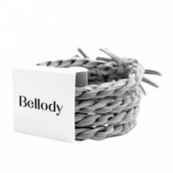 Bellody Original Hair Ties Plaukų gumytės 4 vnt.