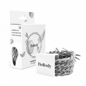 Bellody Original Hair Ties 4 pcs.