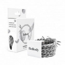 Bellody Original Hair Ties Plaukų gumytės 4 vnt.