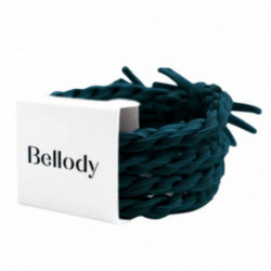 Bellody Original Hair Ties Plaukų gumytės 4 vnt.